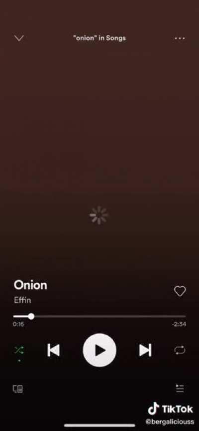 Onions