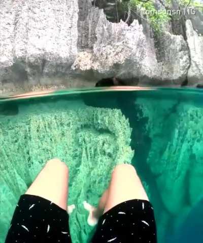 🔥 Barracuda Lake