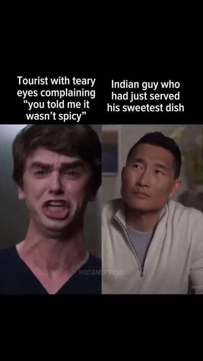 Tujhe Mirchi Lagi toh main kya karu