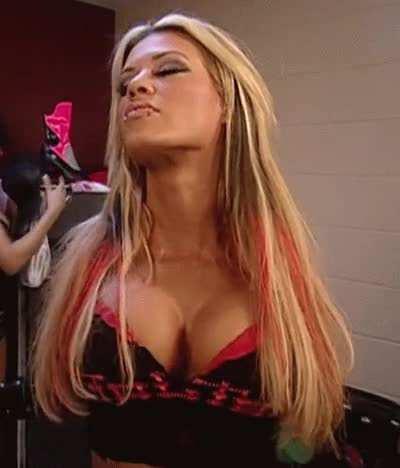 Ashley Massaro