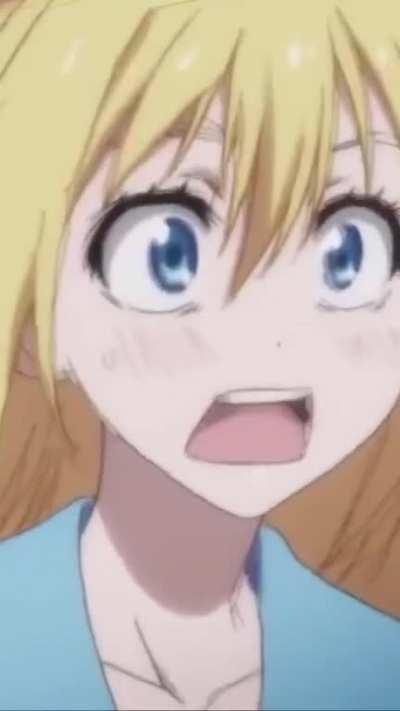 Chitoge