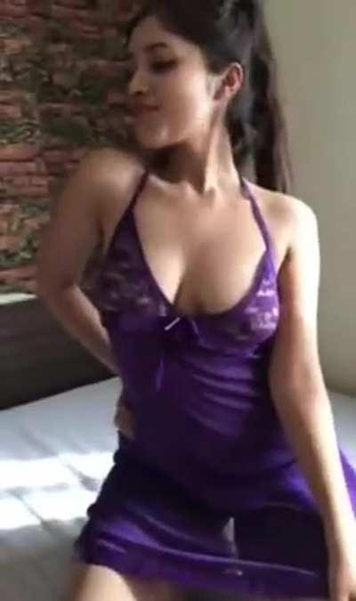 Sexy Desi Diva in Hott Lingerie got Deep Penetration from Back.. 2 Vids | Download Link in Comment 🔥🔥🔥