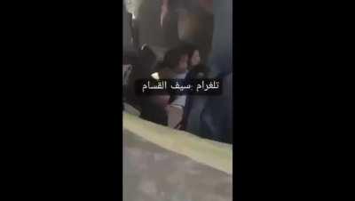 Female hostages taken to gaza on oct 7th, *new video*