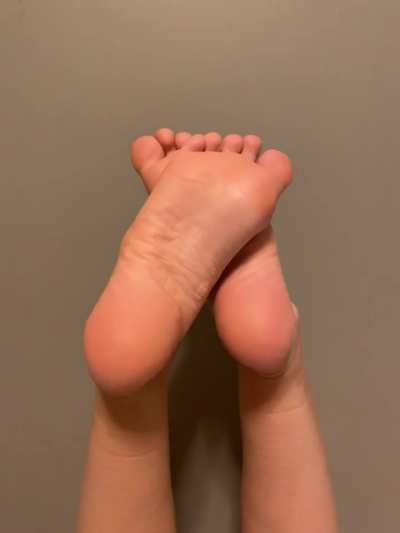 Did my soles, catch your atention?