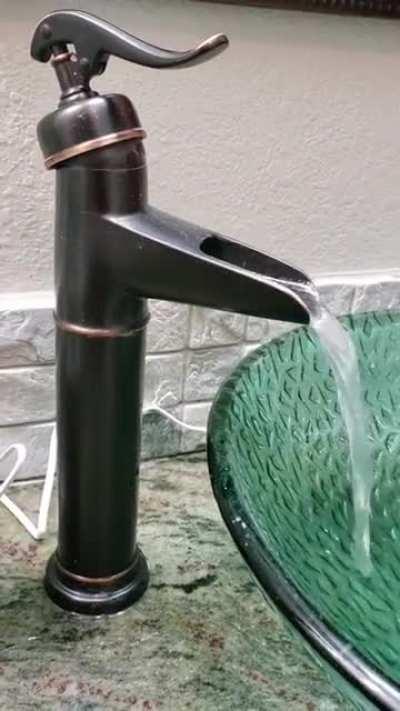 This sink