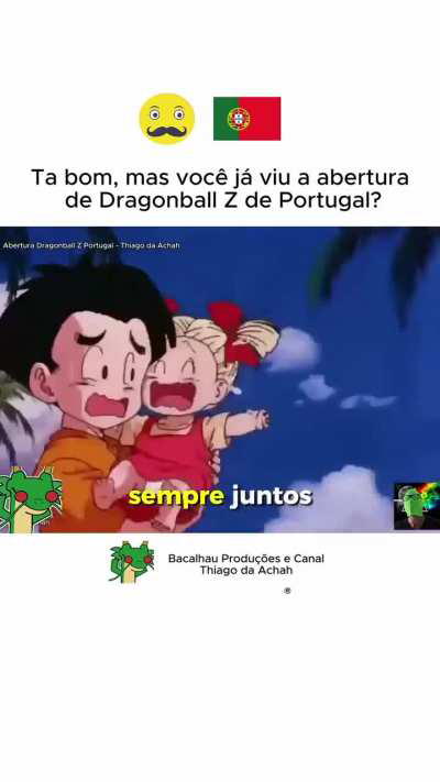 Portugal e suas abertura 