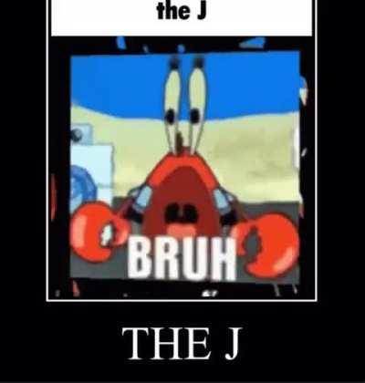 The j