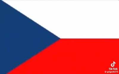 Czechia is the Texas to Poland...