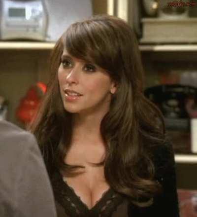 Jennifer Love Hewitt