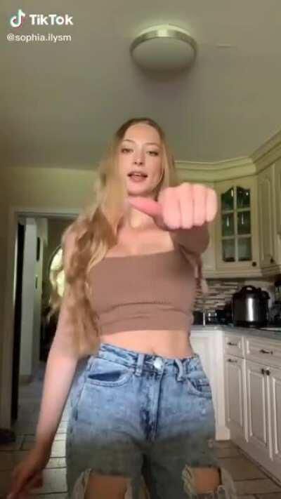 Bouncy Tiktok