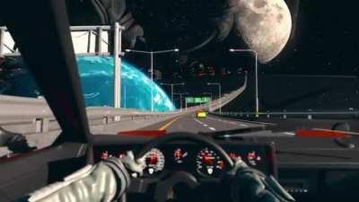 Space Drive