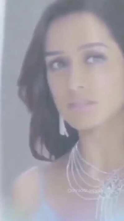 Shraddha Kapoor