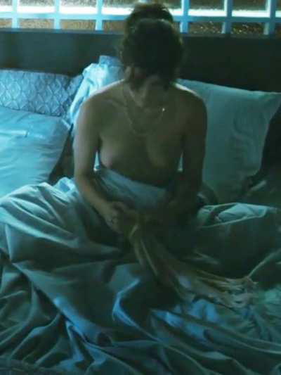 Marisa Tomei - Before the Devil Knows You're Dead, 2007. [Brightened] 