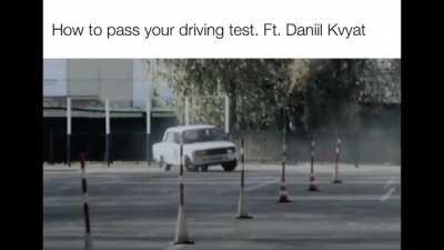 Easy pass