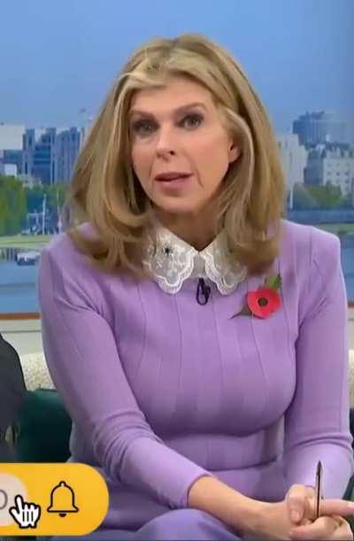 Kate Garraway