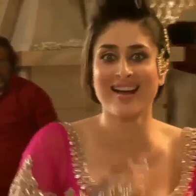 Kareena kapoor