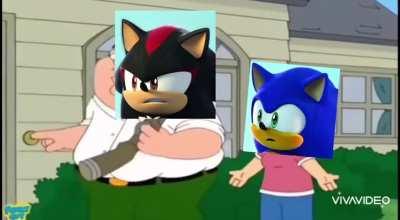 Sonic Prime S3 Ep1 summerised 