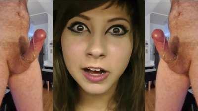 Som more cum for Boxxy