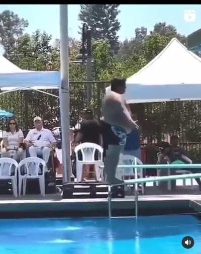 HMF While I Dive