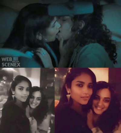 Nithya Menen back with Shruti Bapna.