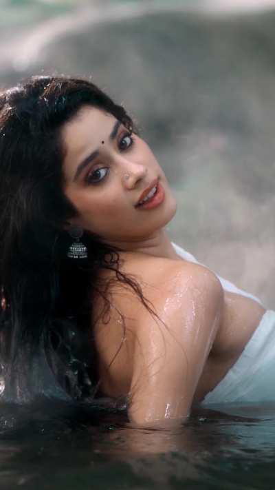 Janhvi Kapoor