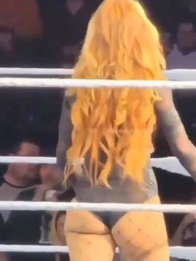 Becky Lynch 