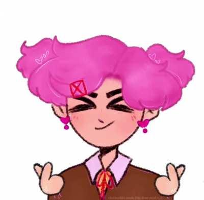 small mattsuki gif ( ´▽｀)