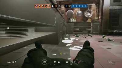 Watch Out!
