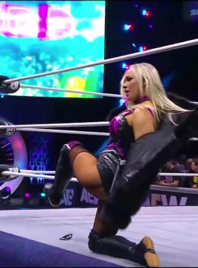 Penelope Ford