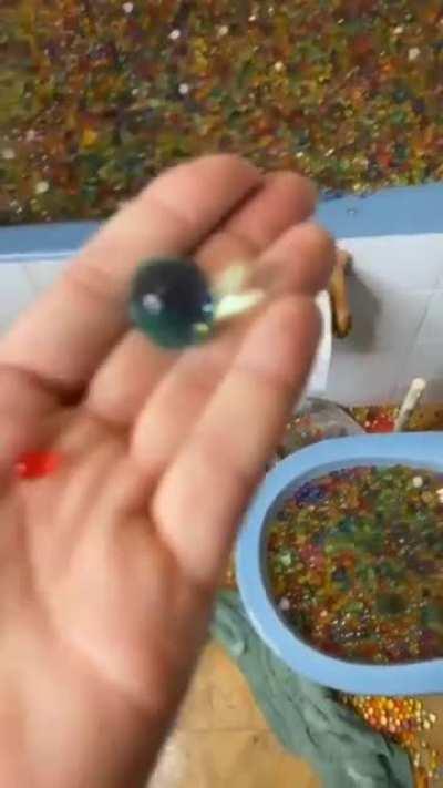 How water beads can destroy your life