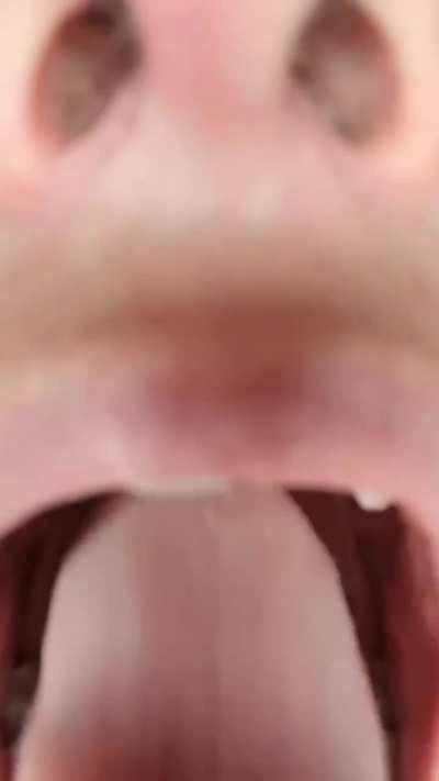 Lickthisrn’s amazing tongue 2