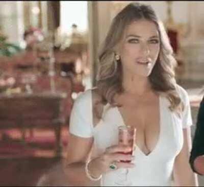 Elizabeth Hurley in her mid fucking 50s part 2