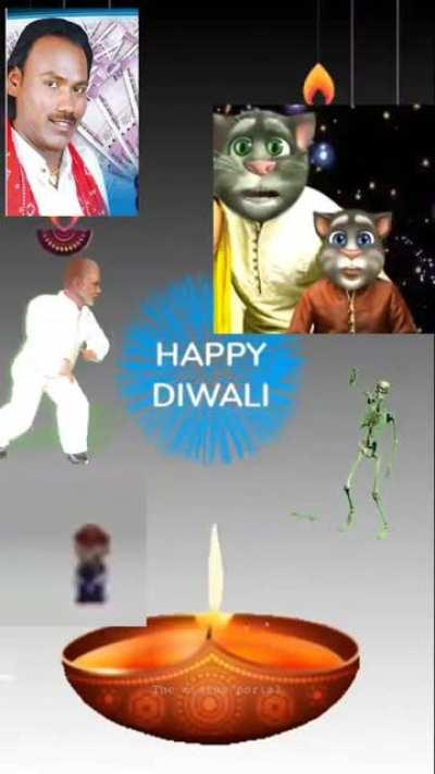 Diwali ki funny on sale video