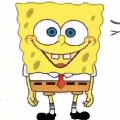 Spongebo