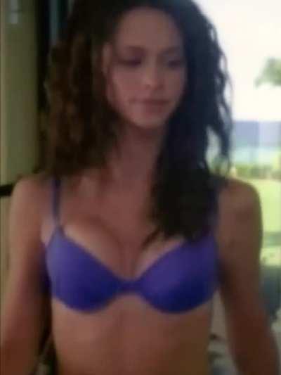 Jennifer Love Hewitt - Heartbreakers (2001)