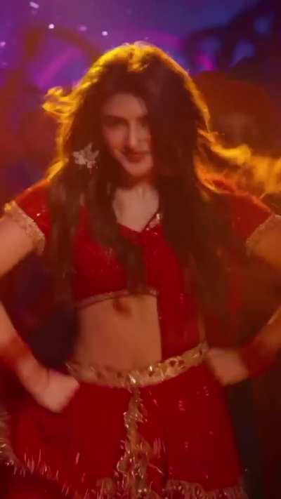 Sreeleela Item Song