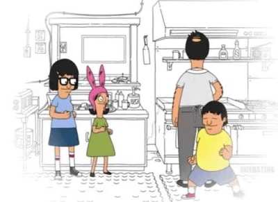 BobsBurgers