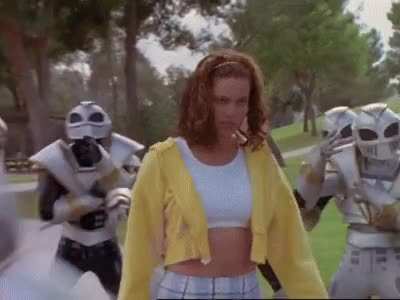 powerrangers