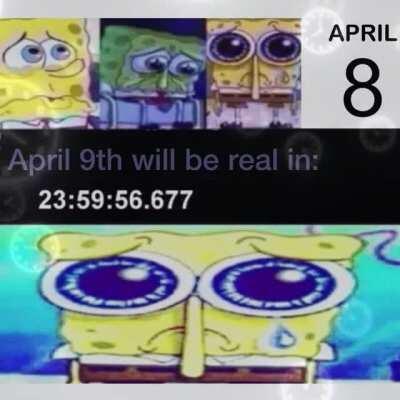 April 8th