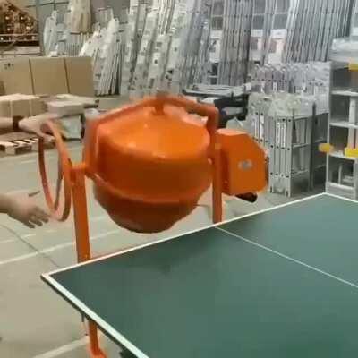 Ping Pong accessories