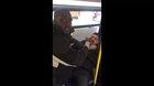 Good Samaritan fights off child molester on a bus in Ny