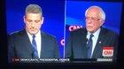 Bernie Sanders pulls a DYKWIA at tonight’s Democratic primary debate