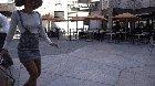 Braless Walking (GIF) (OC)