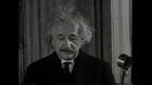 I just realised I never heard Einstein’s voice.