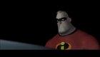 Mr. Incredible gets redpilled