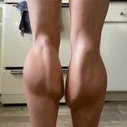 I love flexing