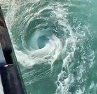 This terrifying whirlpool.