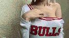 Revealing Her Perfect Tits GIF