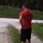 WCGW if I lit a firework in my pants?