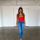 Red and blue